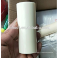 Tubo de cerámica esmaltada con esteatita de alúmina al 95%
